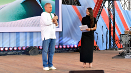 «Прямо над нами сбивали»: актер Жигунов о съемках в Севастополе под обстрелом