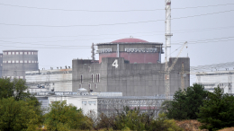 Лихачев: участились обстрелы инфраструктуры ЗАЭС и города Энергодара