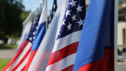 «Два больших босса»: Орбан о встрече Путина и Трампа