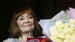 «Он по рукам ходил»: актриса Лужина жалеет о том, что отдала сына в интернат