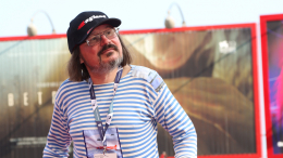 Драпеко выступила против запрета фильмов Балабанова: «Талантливый режиссер»