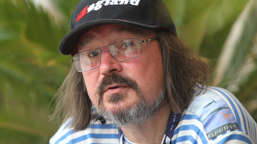 Кинокритик Трофименко: Балабанов — единственный гениальным режиссер 1990-х