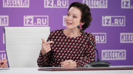 Россия круче, чем весь мир: телеведущая Пудова путешествует только по России