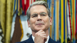 «Пора либо смириться, либо заткнуться»: Бессент — европейским коллегам накануне встречи Путина и Трампа