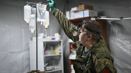 Сложнейшие операции: как СВО изменила военную медицину в России