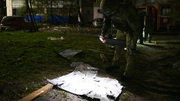 Увеличилось число пострадавших в результате атаки дронов ВСУ на многоэтажку в Курске