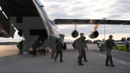 Впереди — лечение и реабилитация: как прошел очередной обмен пленными между РФ и Украиной