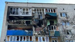 Хинштейн назвал суммы выплат пострадавшим в результате атаки дронов ВСУ жителям Курска