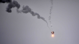 Силы ПВО России за ночь сбили 53 украинских беспилотника в регионах страны