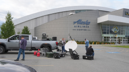 Осталось меньше суток: встреча Путина и Трампа начнется в 22:00 по мск