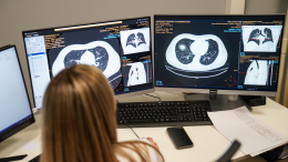 Нейросеть будет помогать врачам искать опухоль мозга