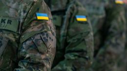 «Людоловы» силой забрали на фронт сотрудников одесской станции техобслуживания