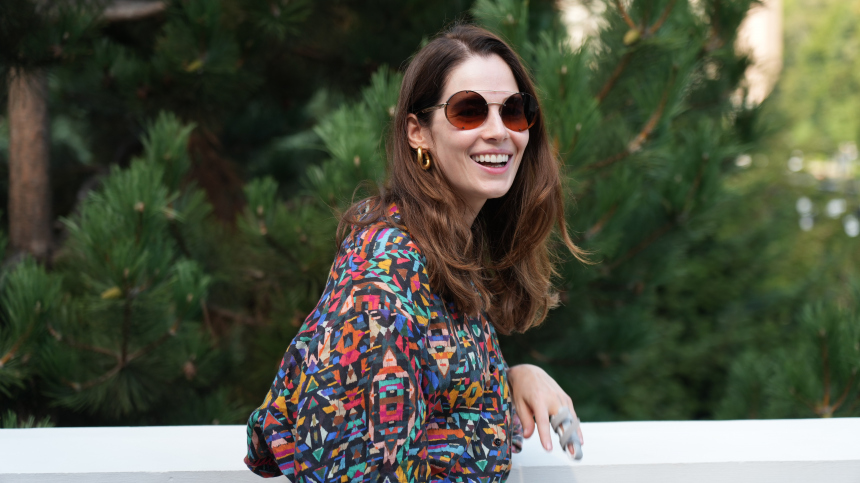 «Пацанские отношения»: Снигирь рассказала о своих комплексах и отношениях