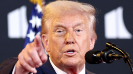 «Ставки высоки»: Трамп высказался о предстоящем саммите