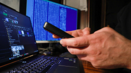 МВД: основная часть дистанционных преступлений совершается через мессенджеры