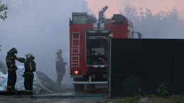 Число пострадавших при взрыве в Рязанской области превысило 100 человек
