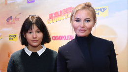 Дана Борисова подарила дочери пластику груди на 18-летие