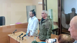 Суд приговорил экс-главу парка «Патриот» Вячеслава Ахмедова к пяти годам тюрьмы