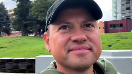 Звезда сериала «СашаТаня» Андрей Гайдулян прилетел на Аляску