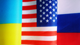 Песков: урегулирование конфликта на Украине будет главной темой саммита РФ и США