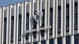 Публицист Марк Солонин* включен в список иноагентов