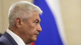 Колокольцев заявил о снижении числа убийств в Якутии