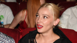 Настя Ивлеева призналась, что после «голой вечеринки» у нее не осталось друзей