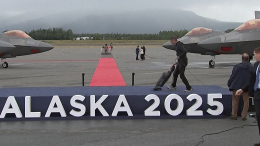 Сдувают пылинки: место саммита Путина и Трампа готовят основательно