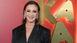 Бузова похвасталась видом из окна своего номера в Ницце: «Взяла билеты и улетела»