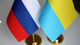 Трамп: рассчитываю на переговоры Путина и Зеленского