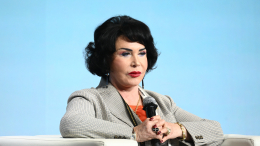 «Ее воротит»: Кушанашвили прокомментировал слова Бабкиной об отсутствии конфликта с Кадышевой