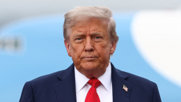 Трамп: выйду из процесса урегулирования конфликта на Украине в случае неудачи саммита