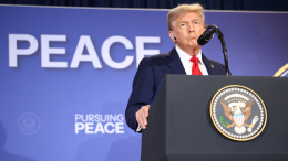 Трамп: К сожалению, пока сделки нет