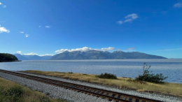 Разделяют только океаны: Путин заявил, что Россию многое связывает с Аляской