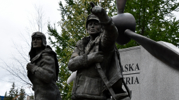 В духе боевого товарищества: Путин поблагодарил США за сохранение памятников