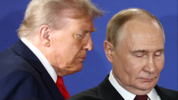 «Трамп не проиграл, но Путин явно победил»: Болтон о результатах саммита