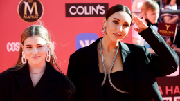 От Мичиганского университета до «Щуки»: куда поступили дети знаменитостей