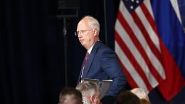 «Многие вопросы были решены»: Дмитриев о саммите Путина и Трампа