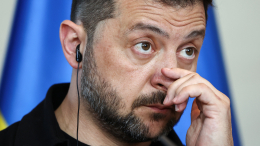 Трамп посоветовал Зеленскому заключить сделку