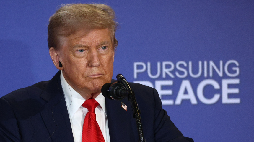 Трамп заявил, что стороны приступают к подготовке трехсторонней встречи