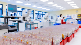 В Китае создана технология раннего выявления рака поджелудочной железы