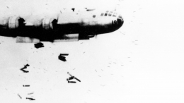 В Китае открыли доступ к новым доказательствам военных преступлений Японии