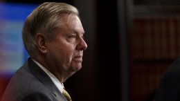 Ждем до Рождества: Грэм* предположил сроки окончания украинского конфликта