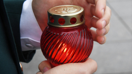 В Рязанской области объявили траур после взрыва в Шиловском районе