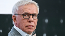 Вячеслав Фетисов: уехавшие из России спортсмены нам не нужны