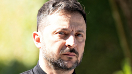 Зеленский заявил о визите в Вашингтон 18 августа для переговоров с Трампом