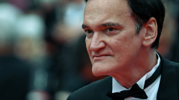 «Никто не захочет такое смотреть»: Тарантино об отмене фильма с Брэдом Питтом