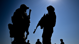 ВС РФ освободили села Колодези в ДНР и Вороное в Днепропетровской области