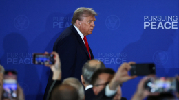 Лидеры ЕС поддержали позицию Трампа по урегулированию конфликта на Украине