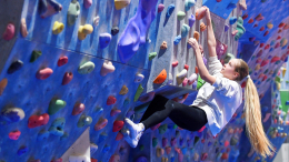 Спортивные мероприятия пройдут в «Лужниках» в рамках форума «Москва 2030»